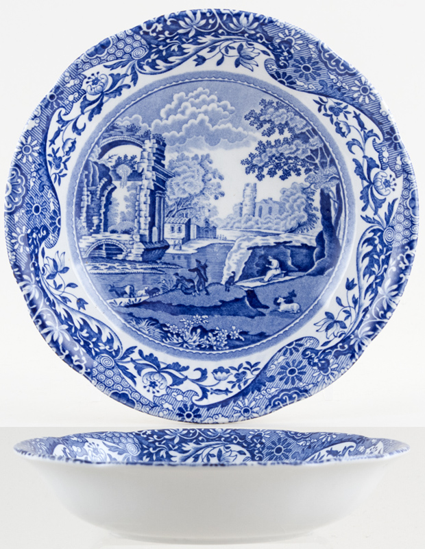 Fruit Saucer c1988 -2002